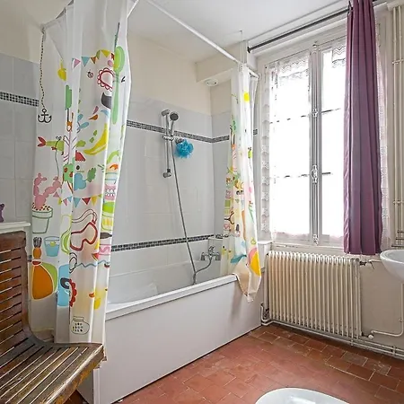 Le Petit Versailles Dom wakacyjny