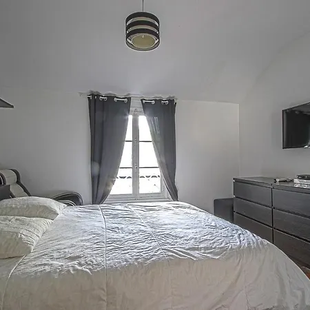 度假居 Le Petit Versailles