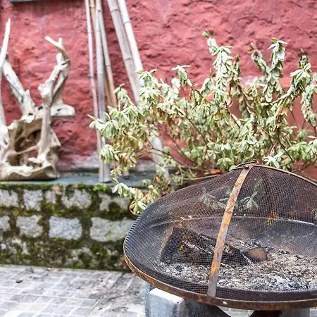 Le Petit Versailles 度假居 费康