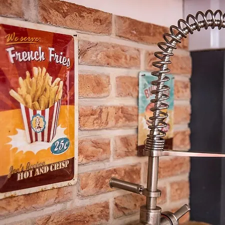 度假居 Le Petit Versailles