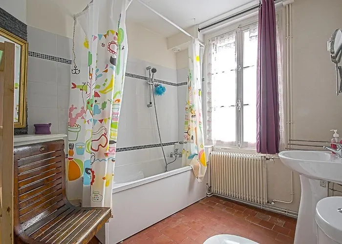 Le Petit Versailles Holiday home