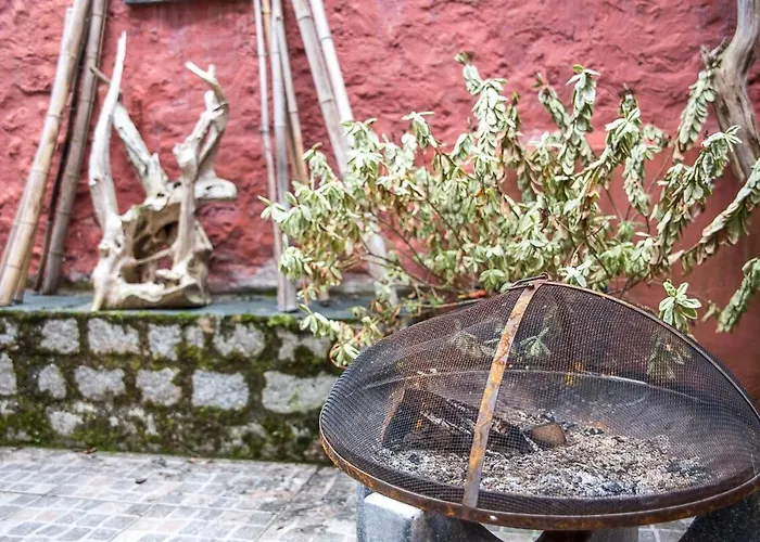 Le Petit Versailles Holiday home Fecamp